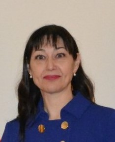 Bugarska – Polina Marinova